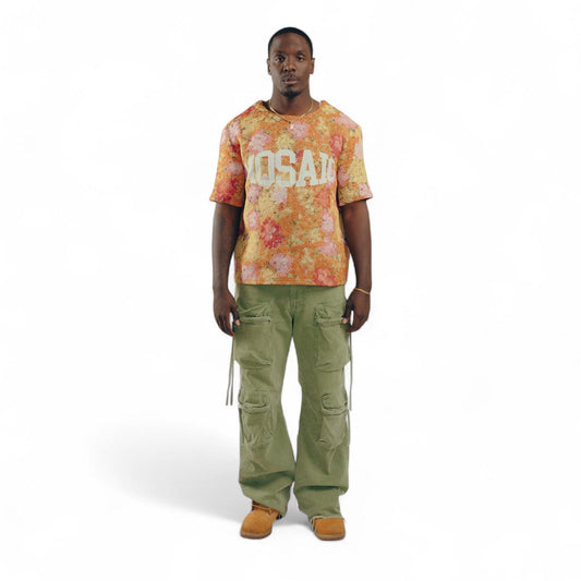 Little Flower Boy: V1