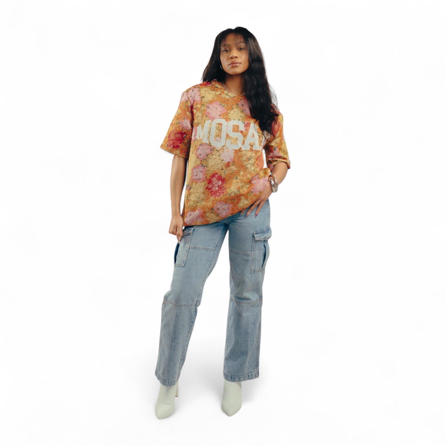 Little Flower Boy: V1